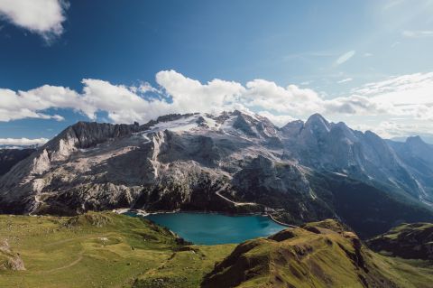 B&B Blank, location perfetta ad Arabba Immagine: Arabba, Dolomiti