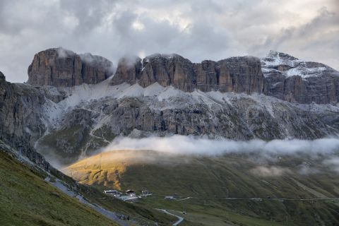 B&B Blank, location perfetta ad Arabba Immagine: Arabba, Dolomiti