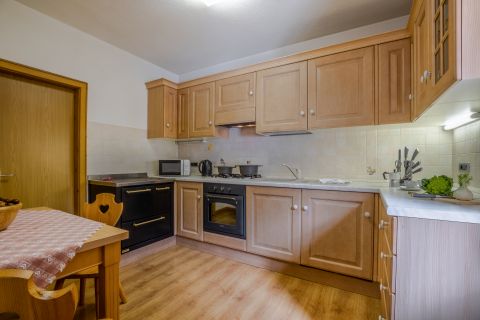 Le nostre camere ad Arabba Immagine: Camere