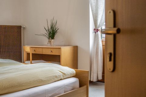 Le nostre camere ad Arabba Immagine: Camere