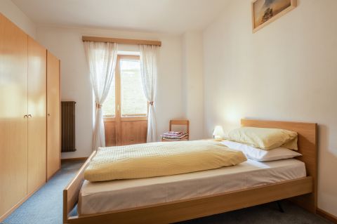 Le nostre camere ad Arabba Immagine: Camere