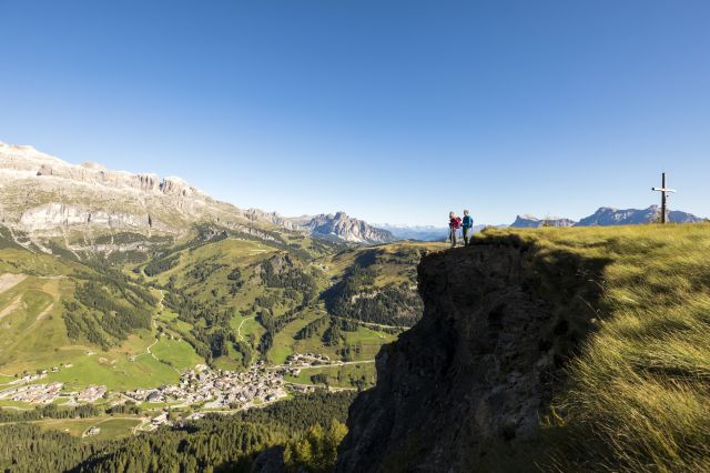 B&B Blank ad Arabba - Dolomiti Immagine: B&B Blank ad Arabba