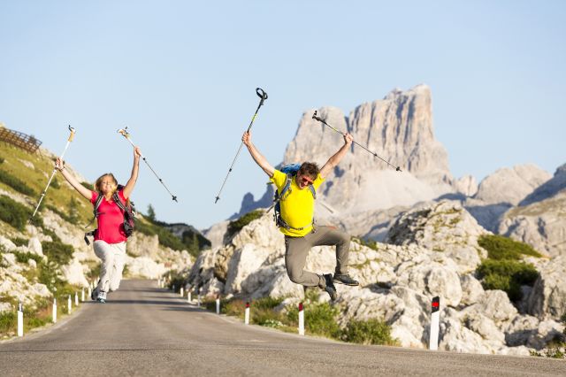 B&B Blank ad Arabba - Dolomiti Immagine: B&B Blank ad Arabba