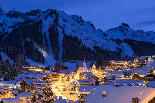 B&B Blank ad Arabba - Dolomiti Immagine: B&B Blank ad Arabba